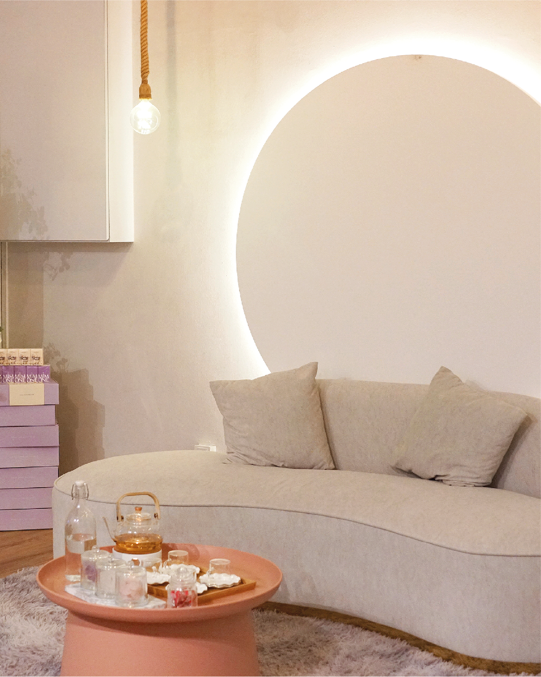 Best Massage in Bangsar