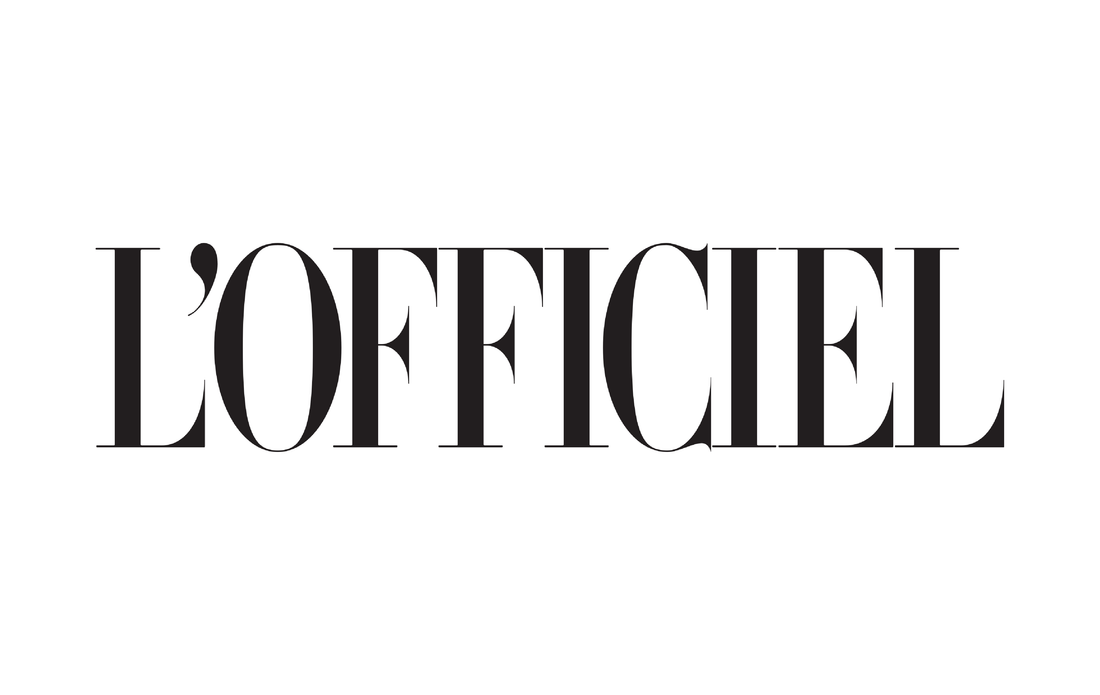 Article by L'OFFICIEL HOMMES MALAYSIA: Japan Hydrogen Healing Spa