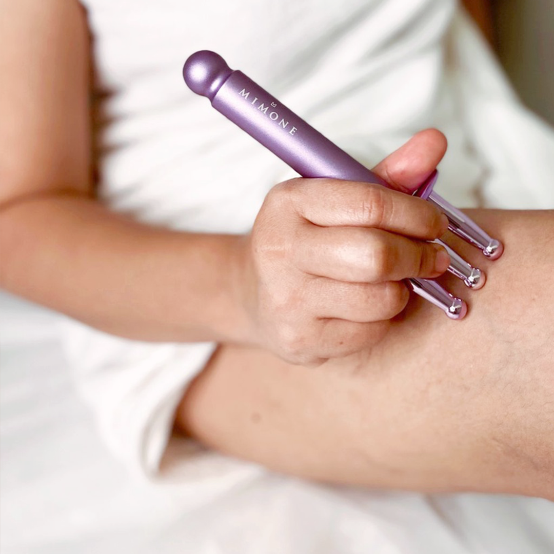 5 Reasons Why You Need to Try a Lymphatic Drainage Detox Massage