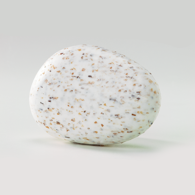 THALION Exfoliating Soap with Algae (50g)