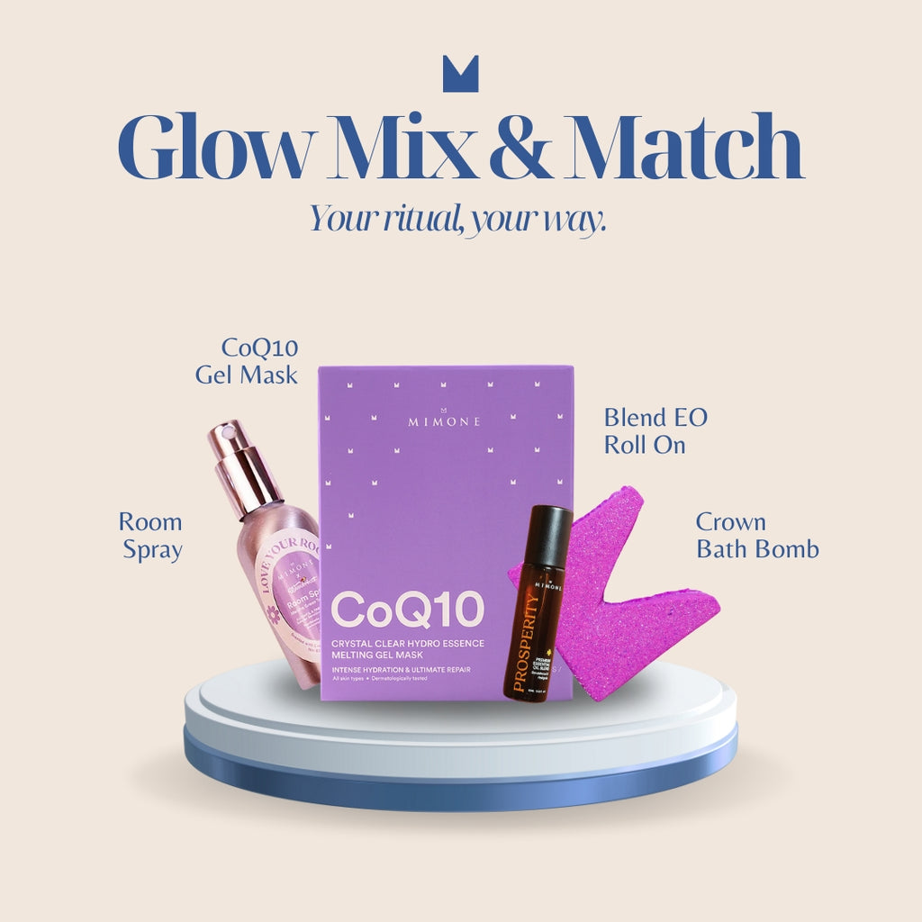 Glow Mix & Match
