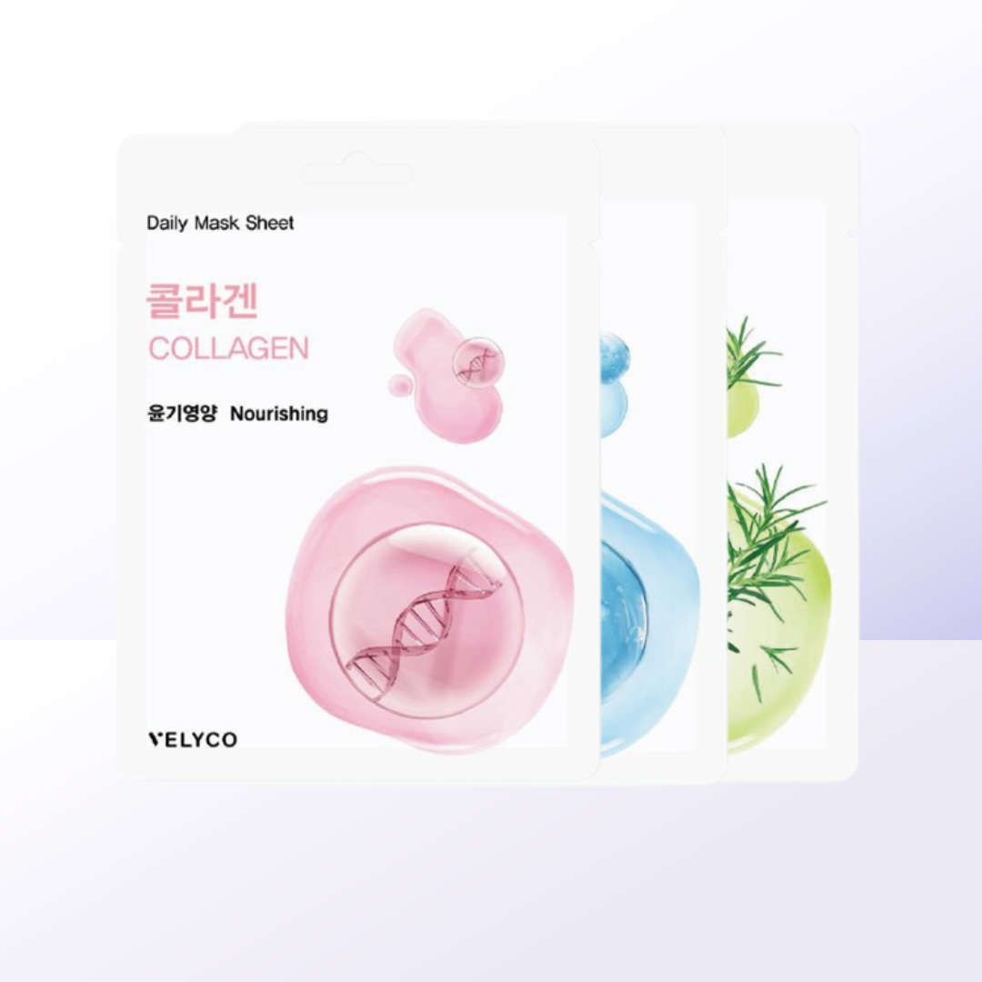 VELYCO Daily Essential Mask