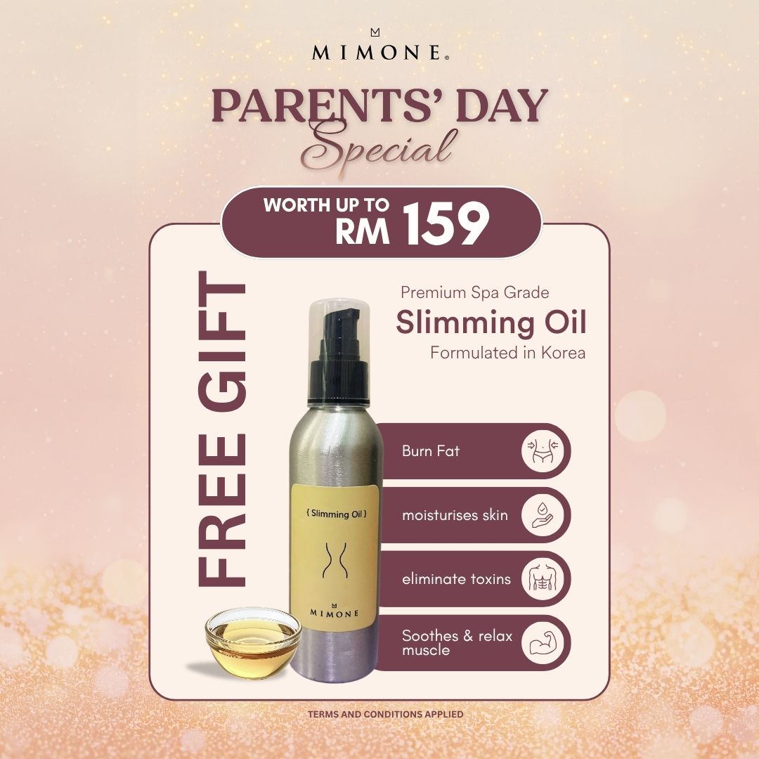 Mimone Parent's Day Special 2026