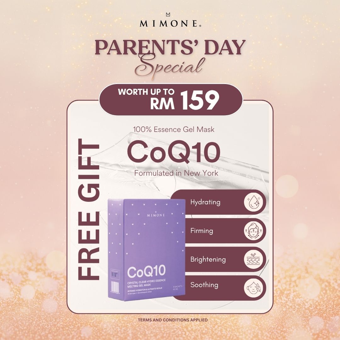 Mimone Parent's Day Special 2026