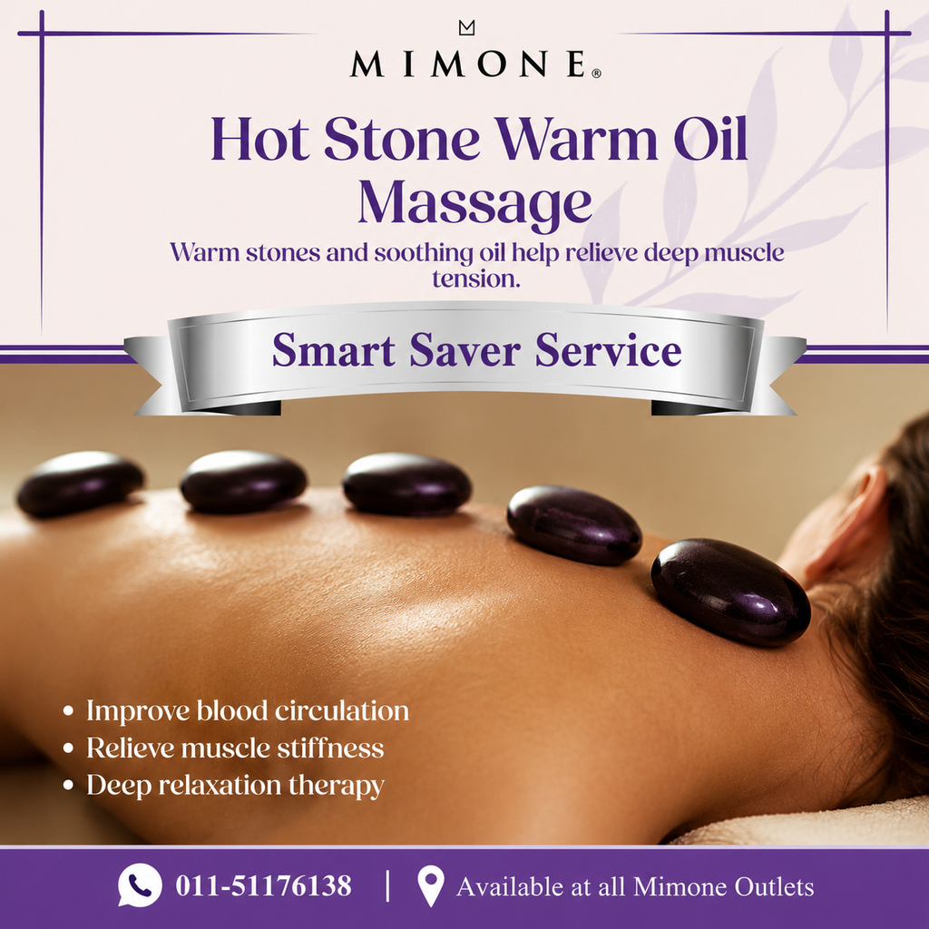 30 Hrs Mimone Smart Saver Package