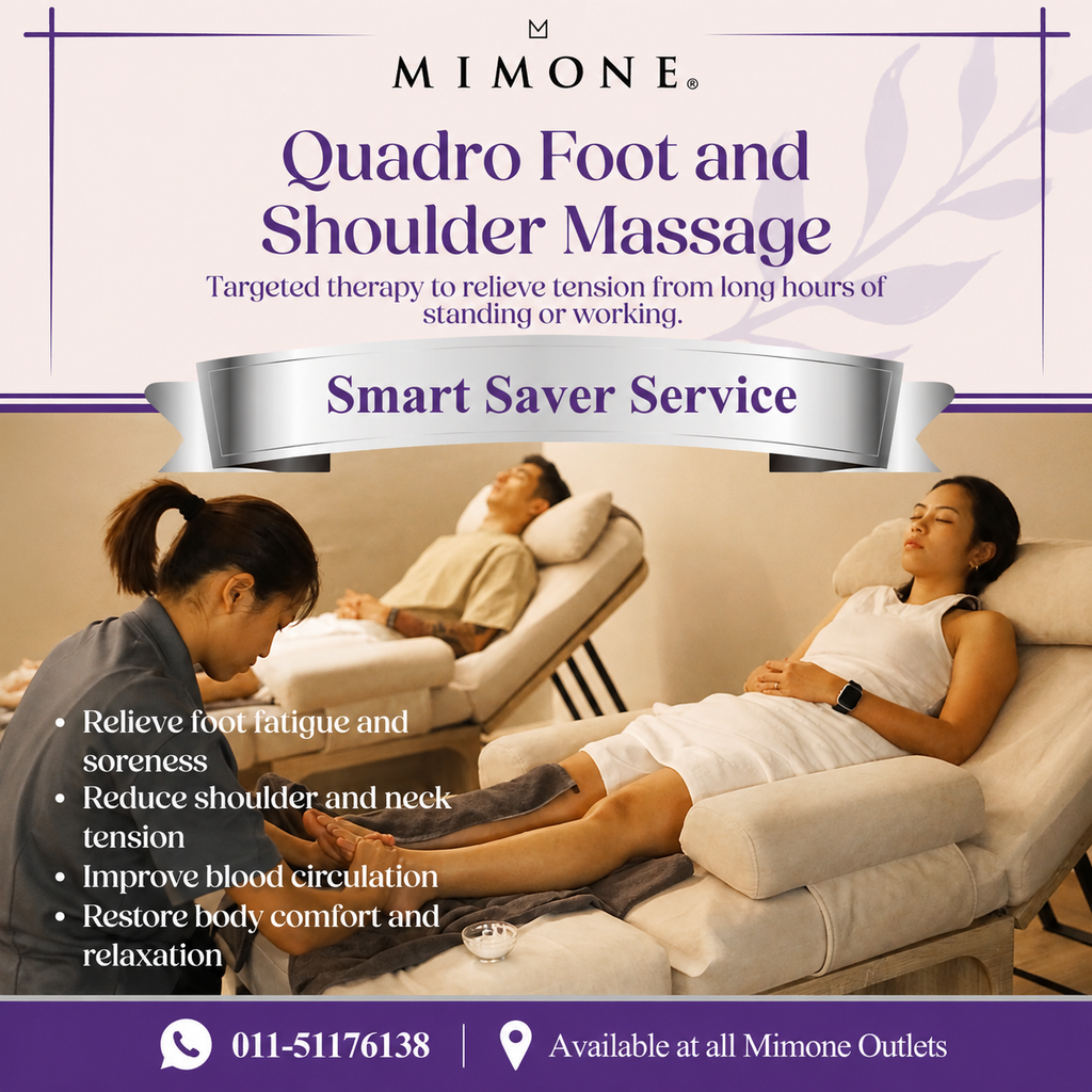 30 Hrs Mimone Smart Saver Package