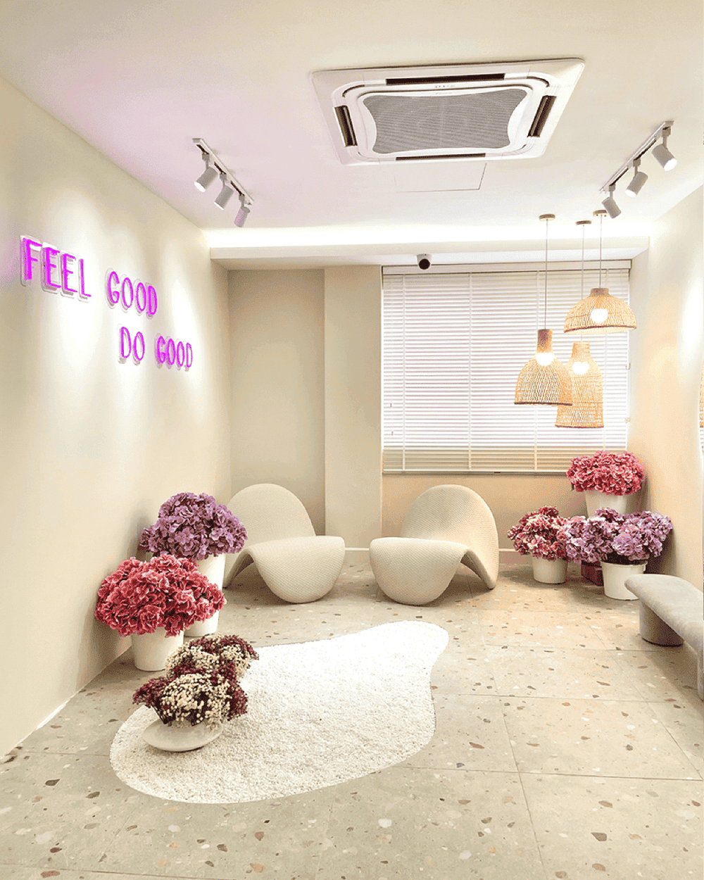 Ttdi Spa TTDI – MIMONE