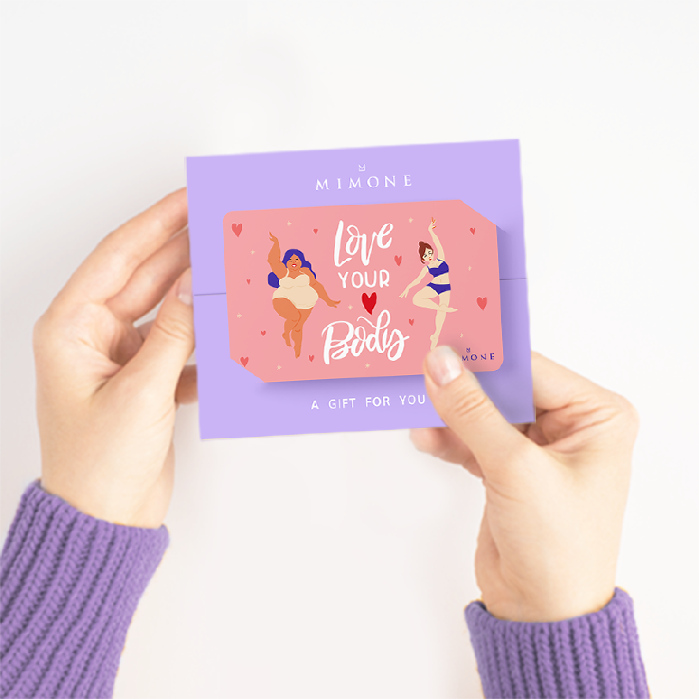 E-gift Card (Website use ONLY)