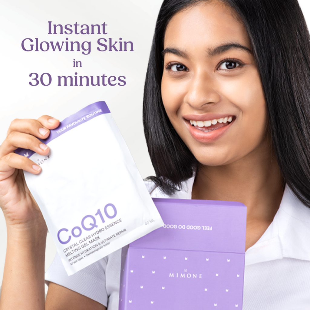 Hydrate & Reset Bundle