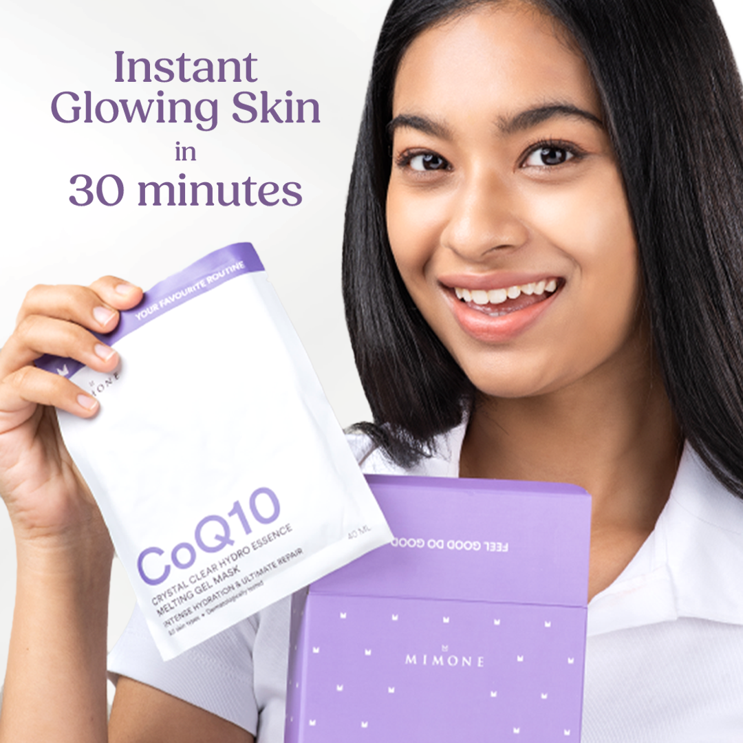 Hydrate & Reset Bundle