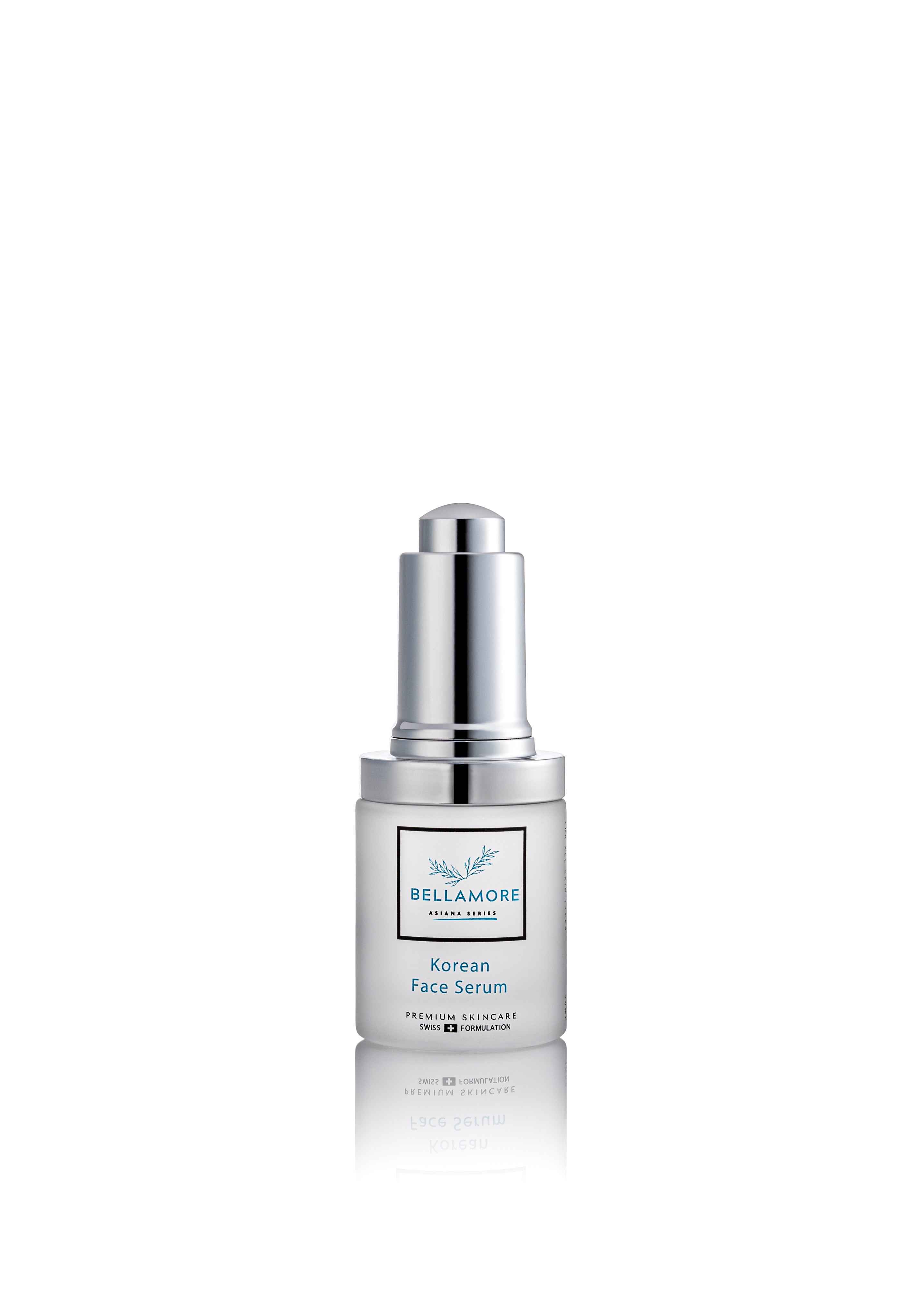 BELLAMORE (KOREAN FACE SERUM)
