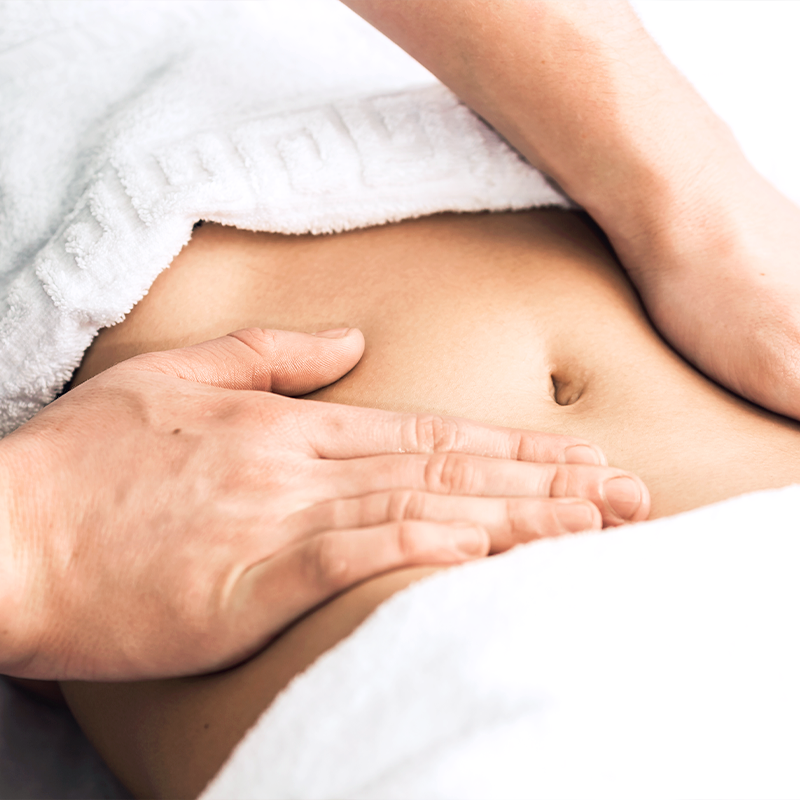 [ADD ON] Ovary Treatment – MIMONE