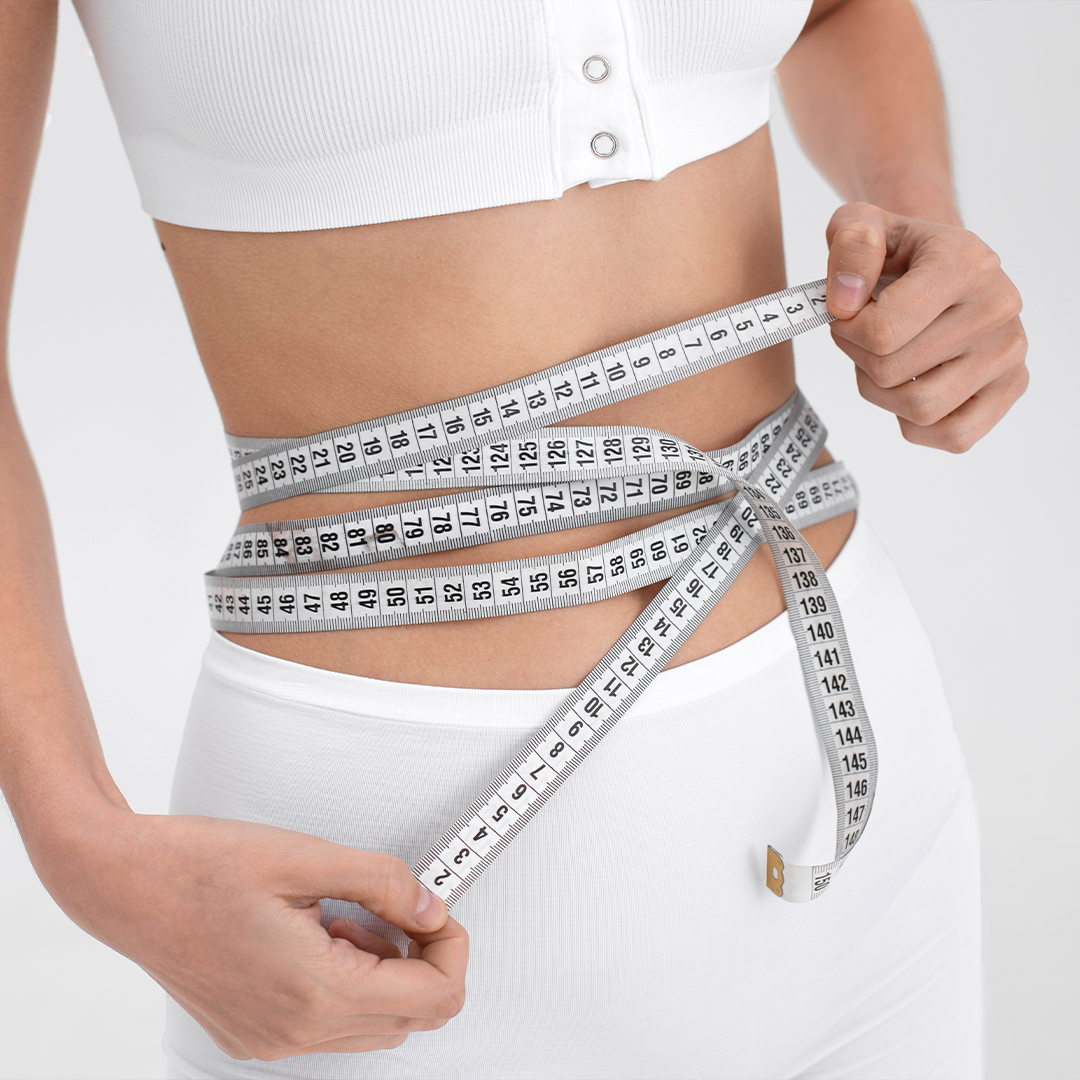 Lymphatic Slimming Treatment