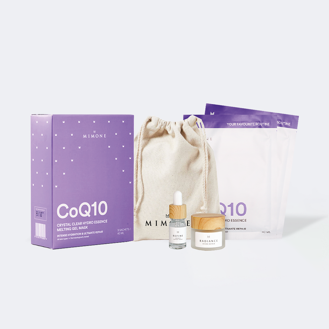 MIMONE Maskne Pack