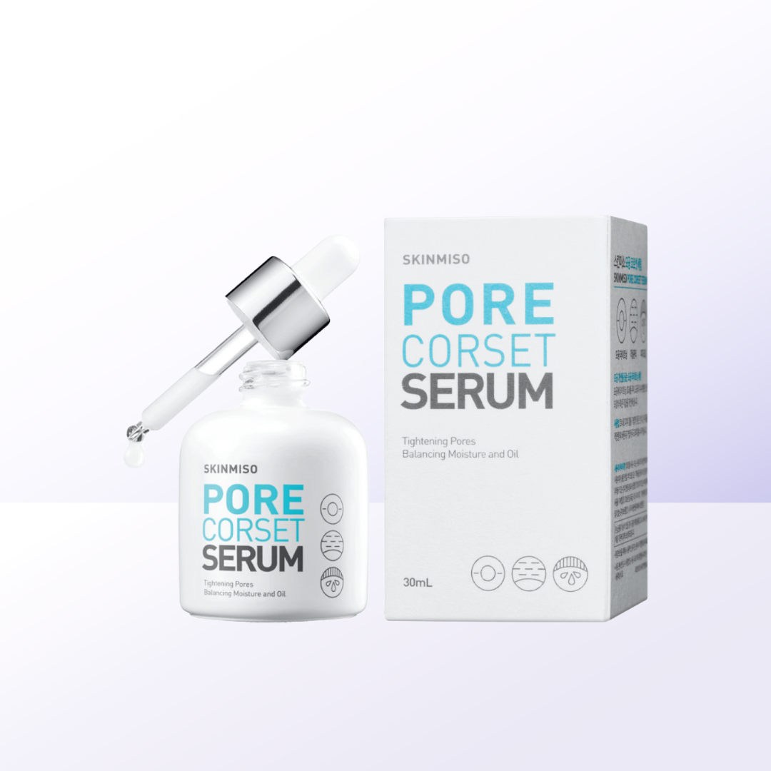SKINMISO Pore Corset Serum