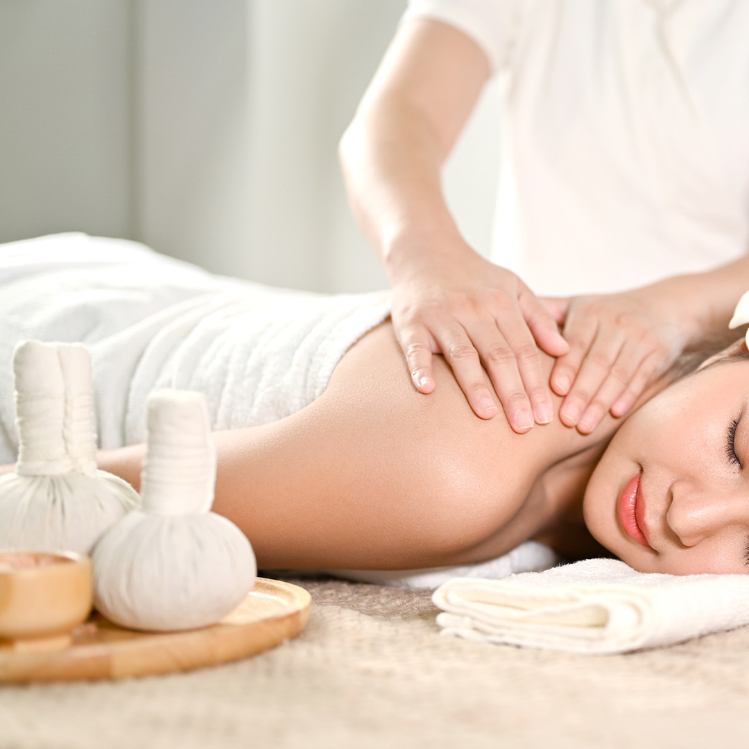 Postnatal Maternity Treatment