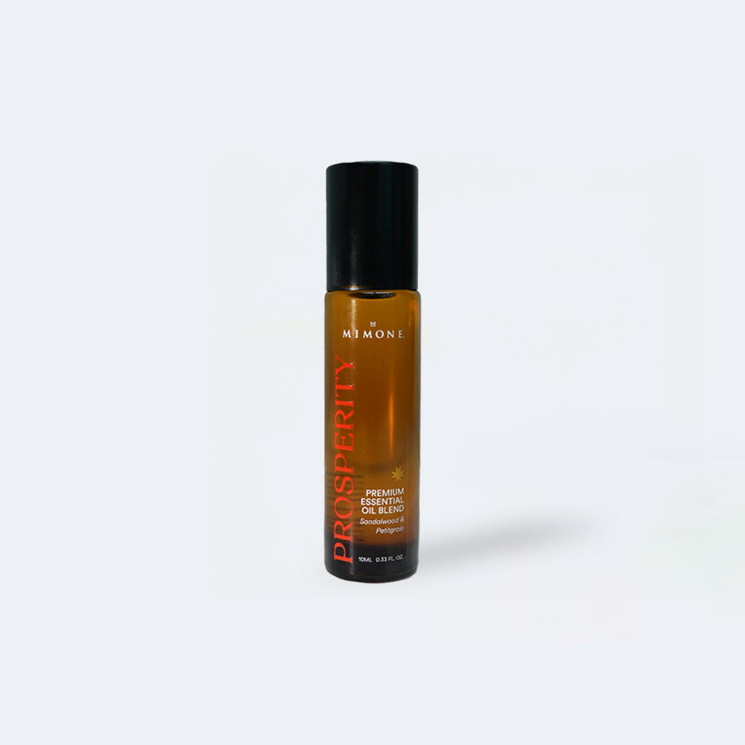 PROSPERITY Blend EO Roll On - LUCK MAGNET