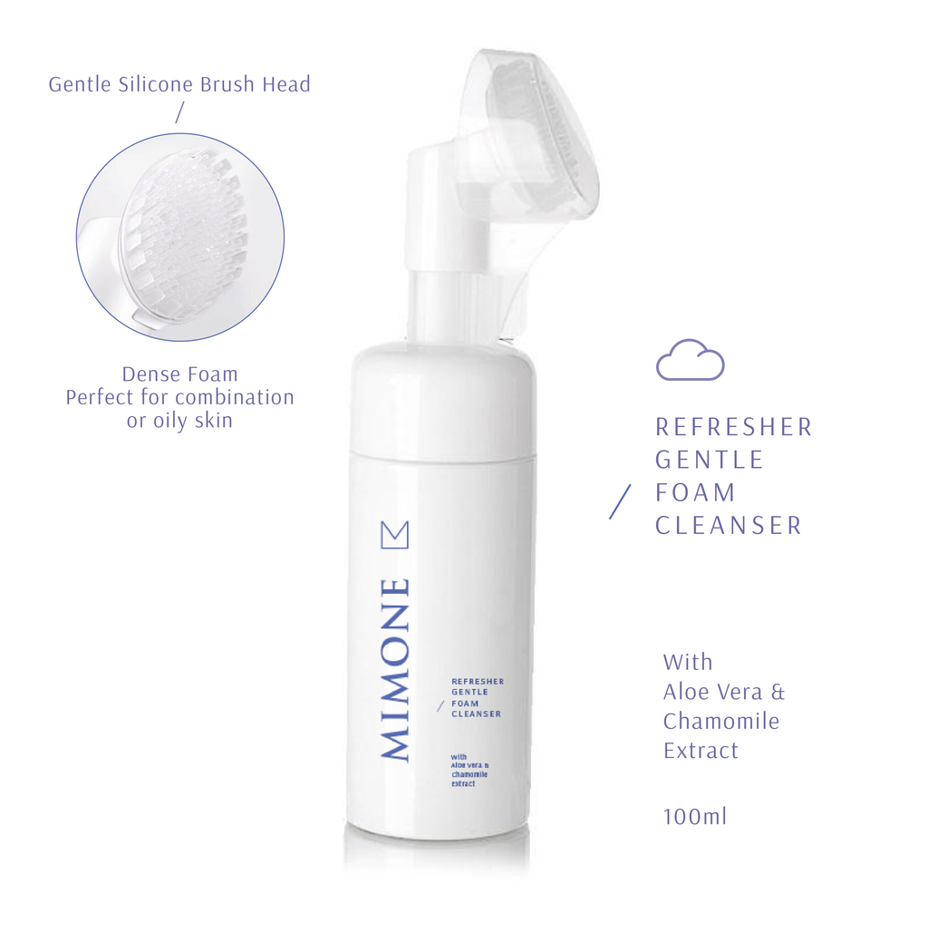 Hydrate & Reset Bundle