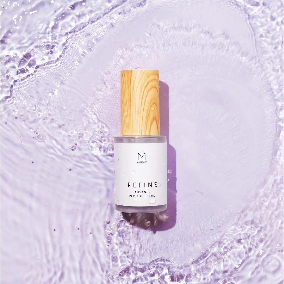 REFINE Advance Peptide Serum