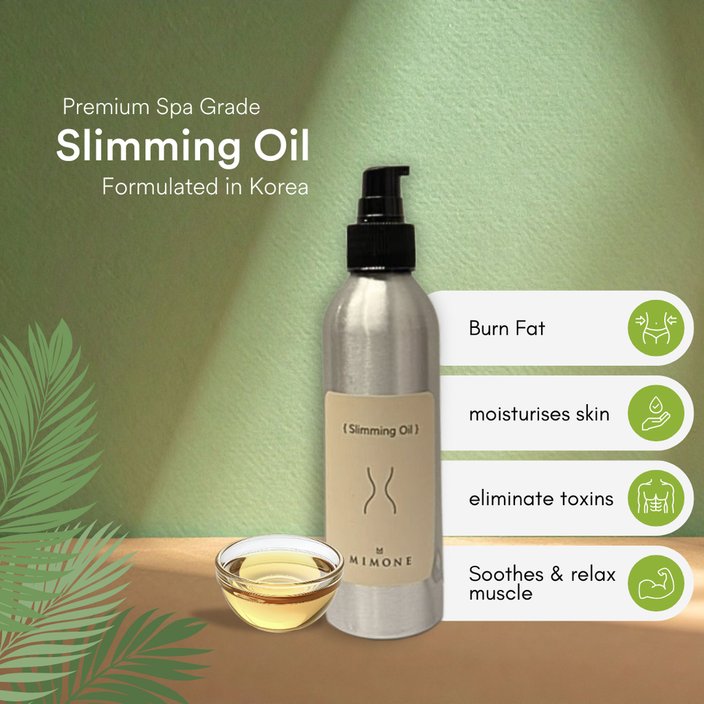 Slimming Oil