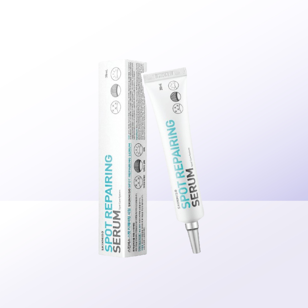 SKINMISO Spot Repairing Serum