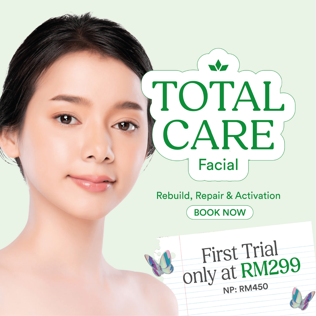 Total Care Facial