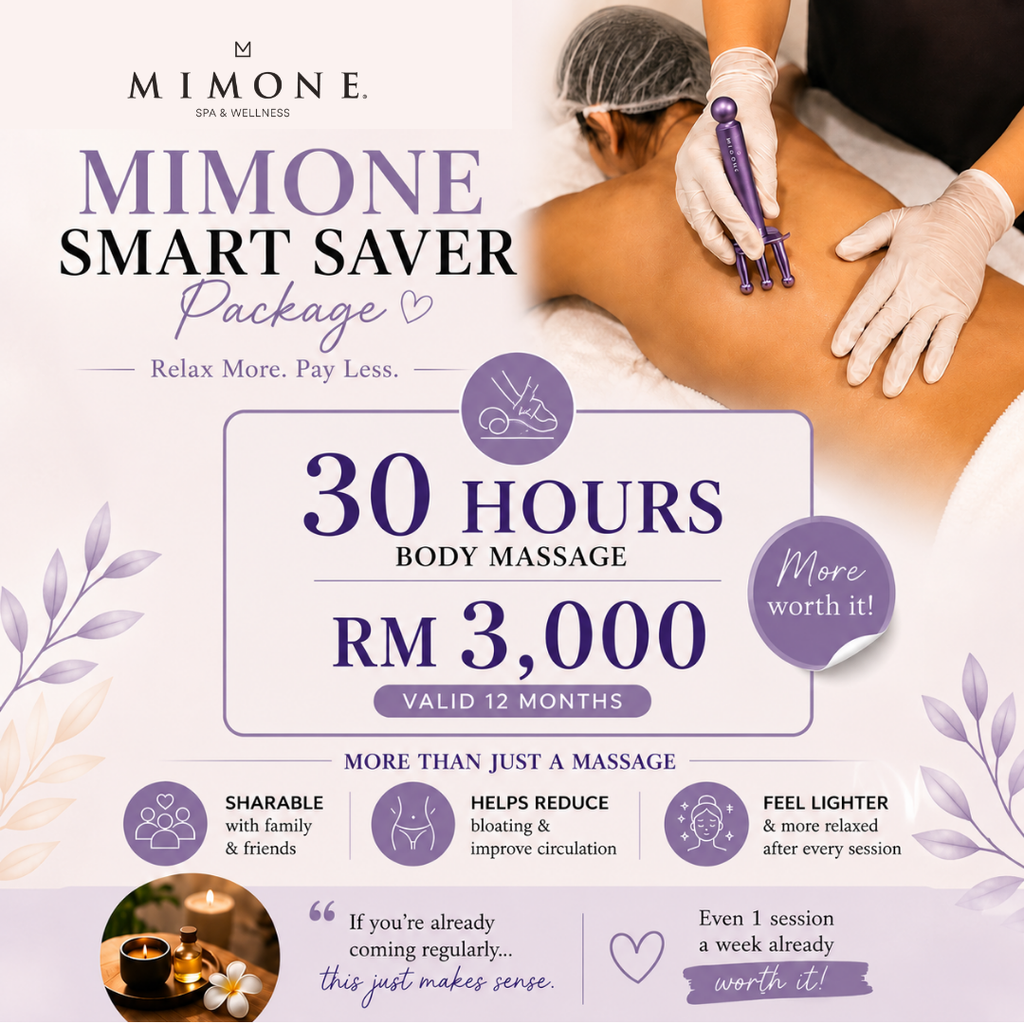 30 Hrs Mimone Smart Saver Package