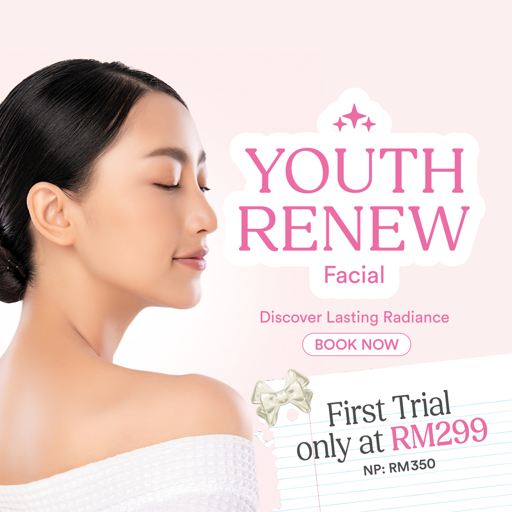 Youth Renew Facial