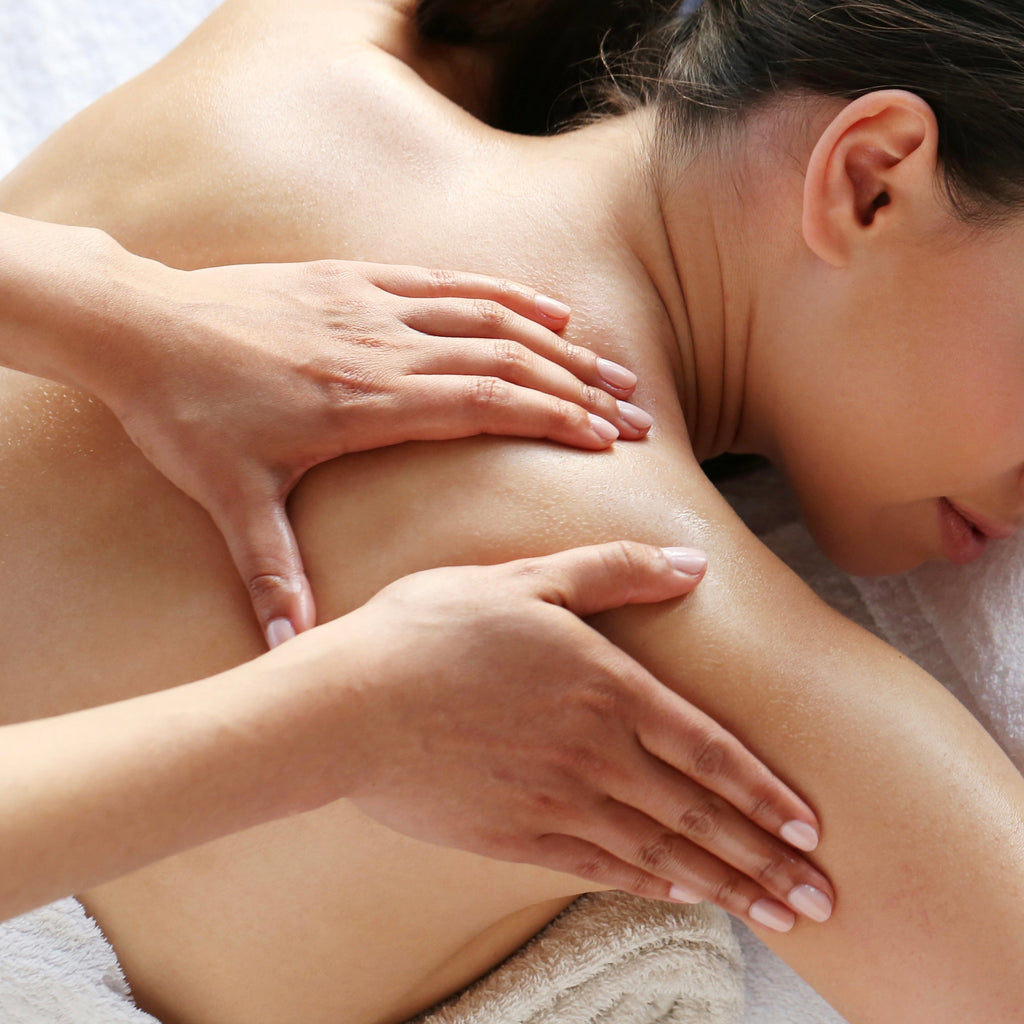 Premium Aromatherapy Treatment