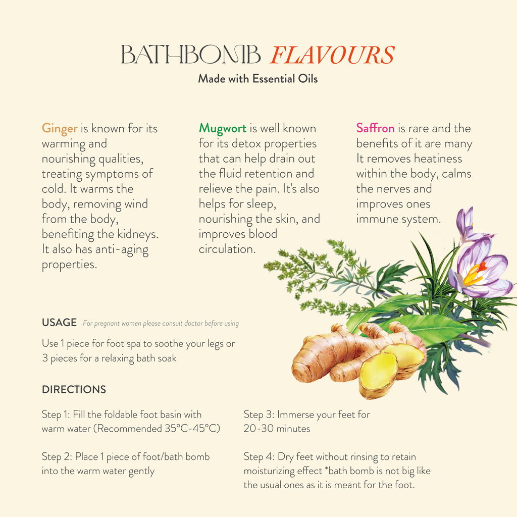 Pamper Your Soul Spa Kit