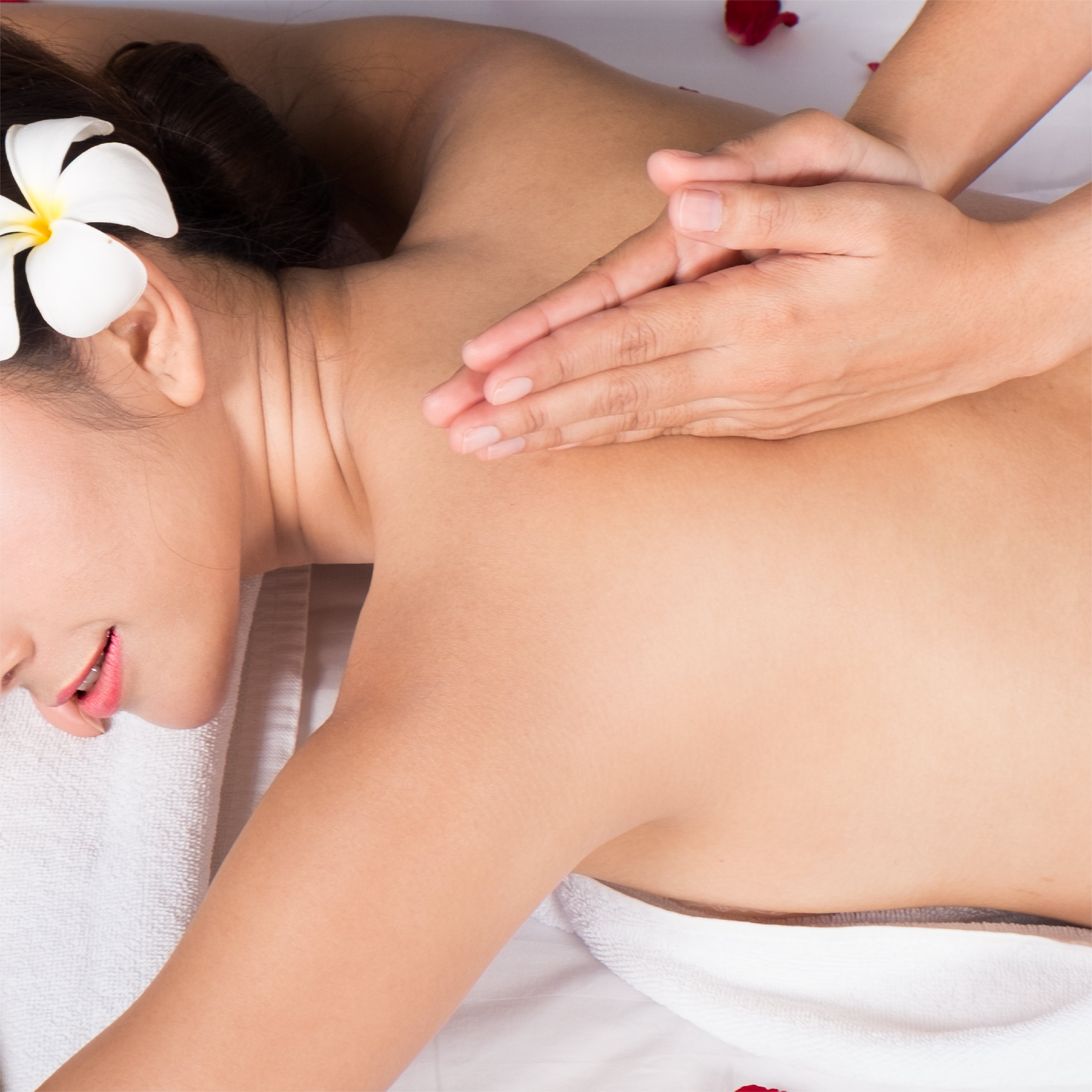 Thai Relaxing Massage