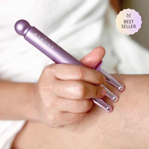 Lymphatic Drainage Detox Massage